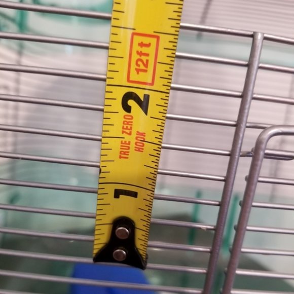 critter starter cage - Picture 7 of 8